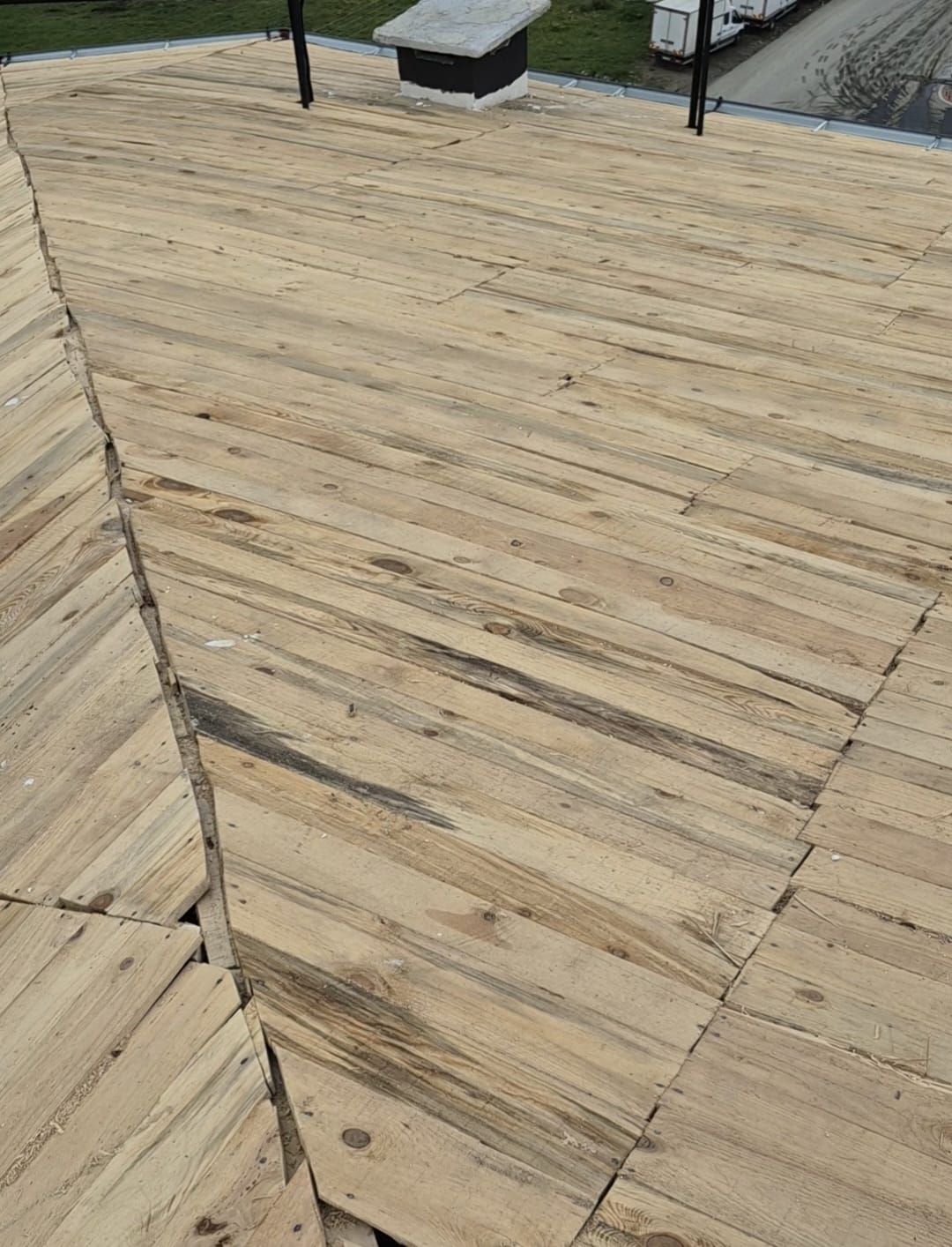 Arslan Çatı İzolasyon